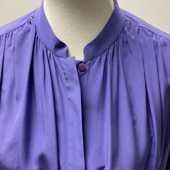 Diane von Furstenberg Deandra Dress - Picture 10 of 11